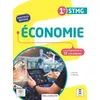 Image de Economie 1re Stmg - Le Programme En 12 Situations - Edition 2021