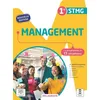Image de Management 1re Stmg - Pochette ÃlÃ¨ve - Edition 2021