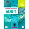 Image de Sciences de gestion et numérique 1re STMG (2021) - Pochette élève - Mamma Chaoui, Marie-Sophie Couderq, Fathia Garraud, Eriam Schaffter et Madeleine Doussy Prince en occasion ou reconditionné