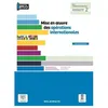 Image de Mise En Oeuvre Des Opérations Internationales Bts Commerce International