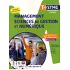 Image de Management, Sciences De Gestion Et NumÃ©rique Tle Stmg