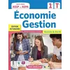 Image de Ãconomie-Gestion 1re, Tle Bac Pro Assp/Aepa - Pochette ÃlÃ¨ve - Modules 2, 3 Et 4 - Edition 2022