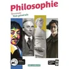 Image de Philosophie Terminale Voie Générale - Manuel Élève - Edition 2020