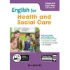 Image de English for Health and Social Care - Anglais Bac Pro (2019) - Pochette élève: Filières Services à la personne Bacs Pros ASSP / H - Séverine Germain et Stéphanie Lattwein en occasion ou reconditionné