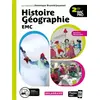Image de Histoire Géographie EMC 2de Bac Pro (2020) - Manuel élève - Laurys Le Marrec en occasion ou reconditionné
