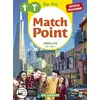 Image de Match Point Anglais 1re, Tle Bac Pro (2020) - Pochette élève - Corinne Aubour, Joëlle Brun Liger et Michèle Lapalme en occasion ou reconditionné