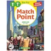 Image de Anglais 1re/Tle Bac Pro Match Point - Pochette Élève - Edition 2020