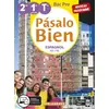 Image de Pásalo Bien Espagnol 2de, 1re, Tle Bac Pro (2020) - Pochette élève - Chloé Chapelan-Suhard, Estela Garcia, Annabel Marckert et Elisabeth Pasquier en occasion ou reconditionné