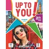 Image de Anglais A2-B1 2de Bac Pro Up To You!