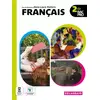 Image de Français 2de Bac Pro (2022) - Manuel élève - Cécile Bardin, Lysis Bragance, José Gable, Anissa Harkat, Jocelyne Lacoumette, Lucie Meier Muckensturm et Anne-Laure Mattern en occasion ou reconditionné
