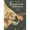 Image de Le maître de Ballantrae (Tome 1) - Hippolyte, Michel Le Bris en occasion ou reconditionné