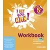 Image de I Bet You Can! Anglais 5e (2018) - Workbook - Frédéric André, Frédérique Denoix-Smart, Anne Doublet, Guillaume Ogier, Emmanuel Vesse, Michelle Jaillet en occasion ou reconditionné