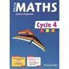 Image de Delta Maths cycle 4 (2017) - Bimanuel: Bimanuel Magnard : le manuel papier + la licence numérique Elève incluse. (2017) - Xavier ANDRIEU, Julie Bonnet, Laure Brotreaud, Isabelle Flavier, Jean-Luc Fourton, Thomas Iyer, Jean-Claude Perrinaud en occasion ou reconditionné