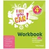 Image de Anglais 4e Cycle 4 A2>B1 I Bet You Can! - Workbook - Edition 2019
