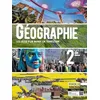 Image de GÃ©ographie 2de - Les DÃ©fis D'un Monde En Transition - Edition 2019