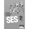 Image de Sciences Ãconomiques Et Sociales 2de - Livre Du Professeur