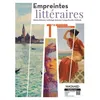 Image de Enpreintes Littéraires 1re - Edition 2019