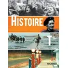 Image de Histoire Tle - Manuel ÃlÃ¨ve