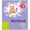 Image de Anglais 3e I Bet You Can ! - Workbook - Edition 2020
