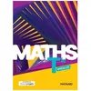Image de Mathématiques Tle Maths Spécialité - Manuel Élève - Edition 2020