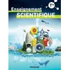 Image de Enseignement Scientifique Tle - Manuel ÃlÃ¨ve