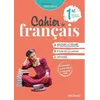 Image de Empreintes LittÃ©raires 1re - Cahier De FranÃ§ais - Edition 2021