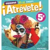Image de Espagnol 5e Cycle 4 A1-A2 AtrÃ©vete!
