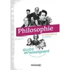Image de Philosophie Tle Voie GÃ©nÃ©rale - Guide De L'enseignant