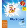Image de I Really Bet You Can! Anglais 6e (2021) - Workbook en occasion ou reconditionné