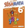 Image de Sésamath 6e (2021) - Cahier élève - Association Sesamath en occasion ou reconditionné
