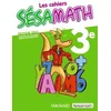 Image de Les Cahiers SÃ©samath 3e - Edition 2021