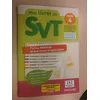 Image de Mon Livret De Svt Cycle 4 - Fiches MÃ©thode Et Exercices D'application - Edition 2022
