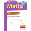 Image de Maths 1re Tle - Livret (2022) - Hélène Gringoz, Didier Krieger et Laura Magana en occasion ou reconditionné