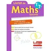 Image de Livret De Maths SpÃ©cialitÃ© 1re/Tle