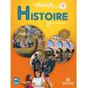 Image de Histoire CM1-CM2 - Françoise Changeux-Claus, Marie Dietsch-Volkringer, Christian Fleury, Henriette Humbert, Olivier Szwaja en occasion ou reconditionné