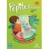 Image de Français CE1 Pépites : Programmes 2016 - Collectif et Catherine Savadoux-Wojciechowski en occasion ou reconditionné