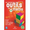 Image de Les nouveaux outils pour les maths CM2 en occasion ou reconditionné