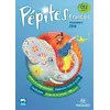 Image de Français CE2 Pépites : Programmes 2016 - Catherine Savadoux-Wojciechowski, Magali Caylat et Laure Rayboud-Antonelli en occasion ou reconditionné