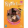 Image de Pépites Français CM1 (2016) - Manuel de l'élève - Magali Caylat, Laure Degoul, Marie-Ange Maurouard, Sylvie Moussaoui, Catherine Wojciechowski-Savadoux en occasion ou reconditionné