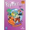 Image de Pépites Français CM2 (2017) - Manuel de l'élève - Magali Caylat, Laure Degoul, Marie-Ange Maurouard, Sylvie Moussaoui, Catherine Wojciechowski-Savadoux en occasion ou reconditionné