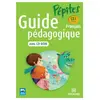 Image de Pépites Français CE1 (2017) - Banque de ressources sur CD-Rom avec guide pédagogique papier - Claire Bey, Christine Boidron-Jamet, Magali Caylat, Marie-Ange Maurouard et Sylvie Moussaoui en occasion ou reconditionné