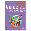 Image de Pépites Français CM2 (2017) - Guide pédagogique - Magali Caylat, Laure Degoul, Marie-Ange Maurouard, Sylvie Moussaoui, Claire Bey-Chenu, Christine Boidron-Jamet, Audrey Hugonnaud-Fayollat en occasion ou reconditionné
