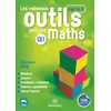 Image de Les Nouveaux Outils pour les Maths CE1 (2017) - Manuel de l'élève - Natacha Besset, Laurence Guerin, Patrice Gros en occasion ou reconditionné