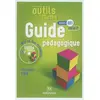 Image de Les Nouveaux Outils pour les Maths CE1 (2017) - Guide pédagogique + CD-Rom en occasion ou reconditionné