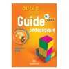 Image de Les nouveaux outils pour les Maths CE2 (cycle 2) - Guide Pédagogique + CD ROM - Programme 2016 en occasion ou reconditionné
