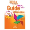 Image de Les Nouveaux Outils pour le Français CE1 (2017) - Version fichier - Guide pédagogique + CD-ROM - Sylvie Aminta, Alice Helbling en occasion ou reconditionné