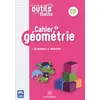 Image de Les Nouveaux Outils pour les Maths CP (2018) - Cahier de géométrie - Patrice Gros, Isabelle Culoma, Françoise Poussard en occasion ou reconditionné
