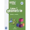 Image de Les Nouveaux Outils pour les Maths CE1 (2018) - Cahier de géométrie - Patrice Gros, Natacha Besset et Laurence Guerin en occasion ou reconditionné