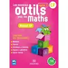 Image de Les Nouveaux Outils pour les Maths CP (2018) - Manuel de l'élève en occasion ou reconditionné
