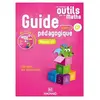 Image de Les Nouveaux Outils pour les Maths CP (2018) - Banque de ressources du manuel sur CD-Rom avec guide pédagogique papier - Natacha Besset, Isabelle Culoma, Marie-Laure Frey-Tournier, Laurence Guerin, Françoise Reale-Bruyat, Françoise Poussard en occasion ou reconditionné